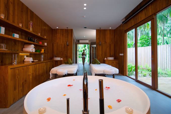 Signature Treatments