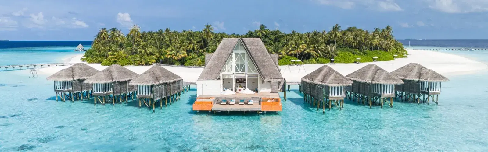 Anantara Kihavah Maldives Villas
