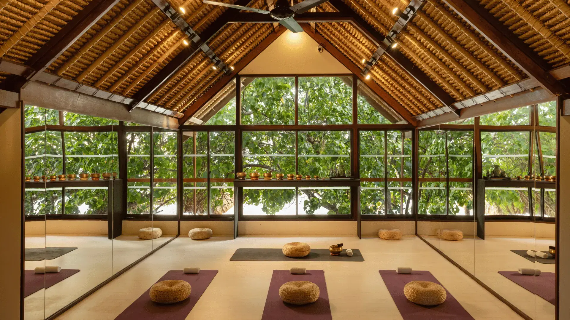 spa
