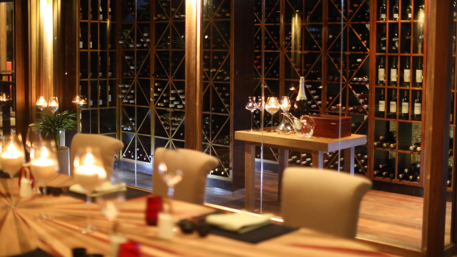 Wine Loft