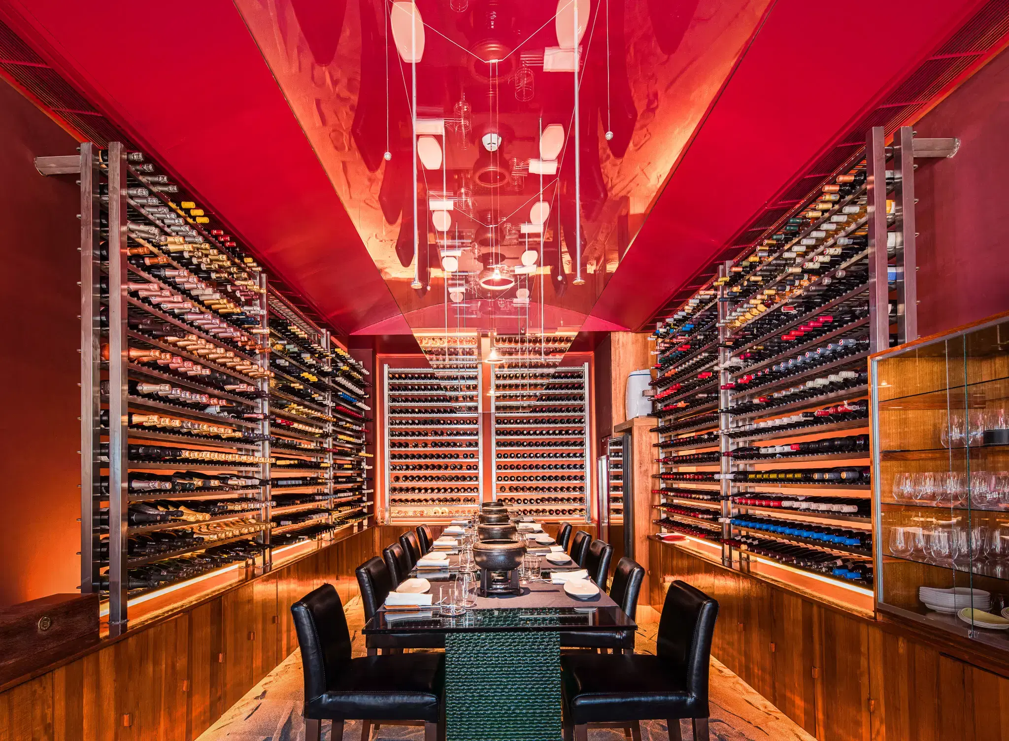 Cheese & Wine Bar