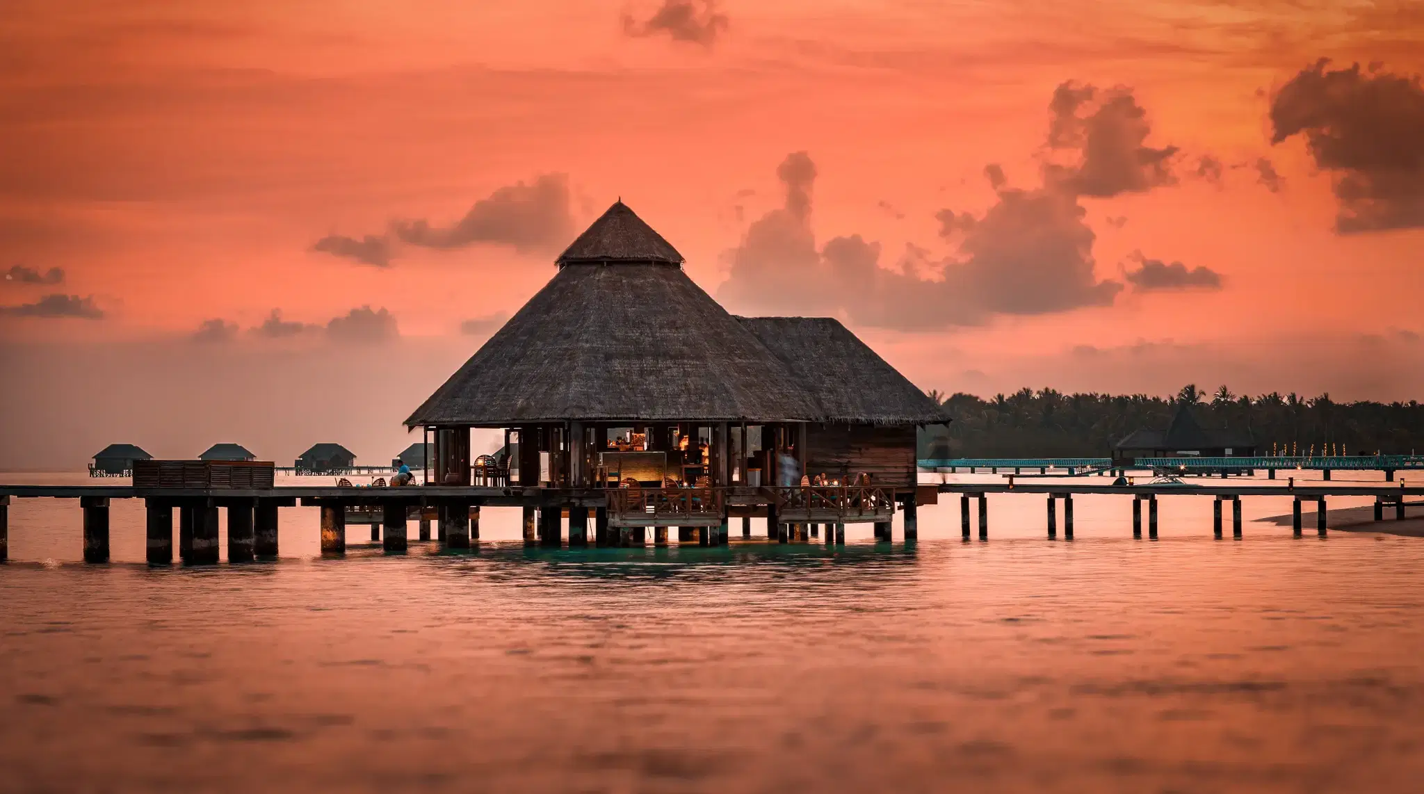 Sunset Grill