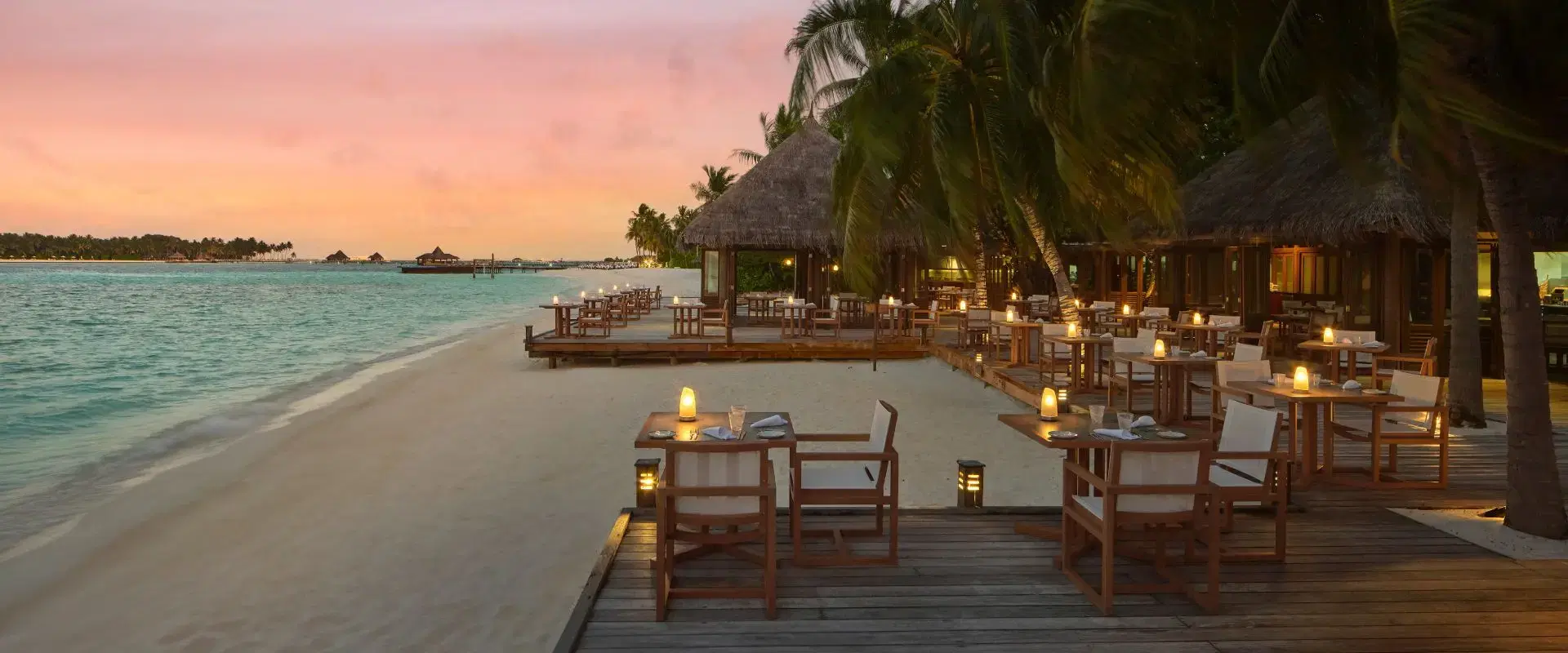 Vilu Restaurant & Bar