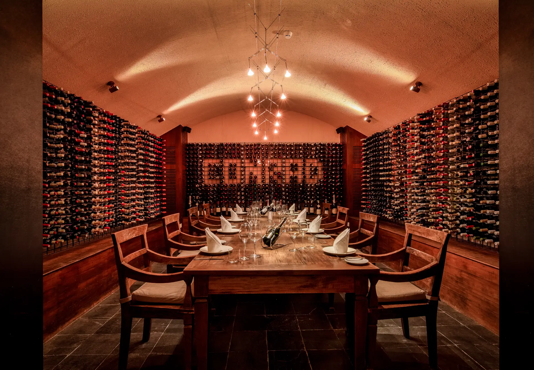Wine Cellar