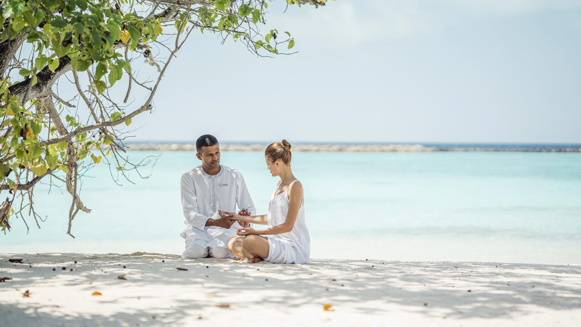 Four Seasons Resort Maldives at Landaa Giraavaru