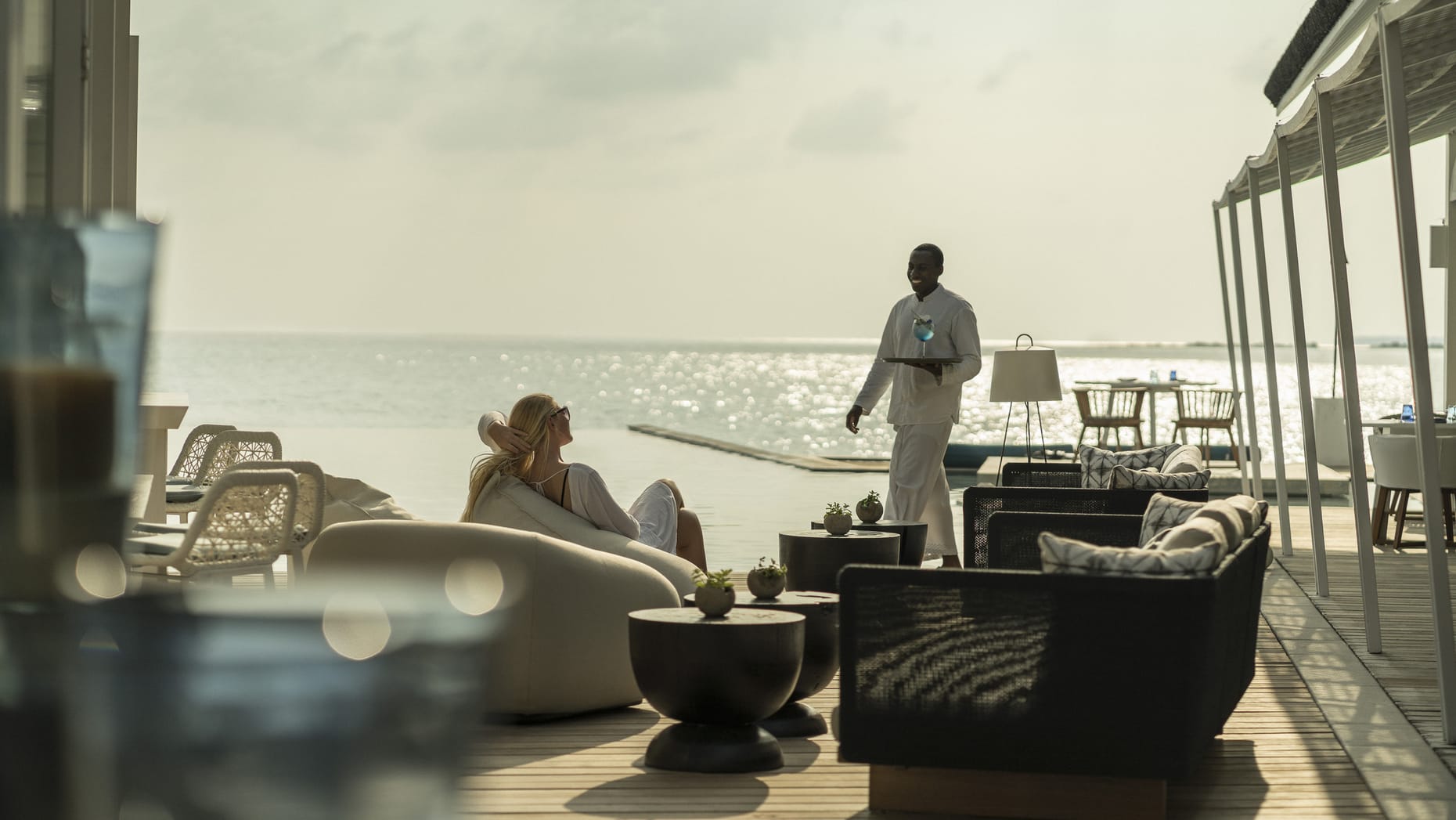Four Seasons Resort Maldives at Landaa Giraavaru