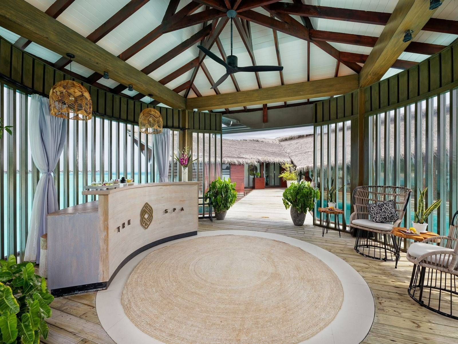 spa
