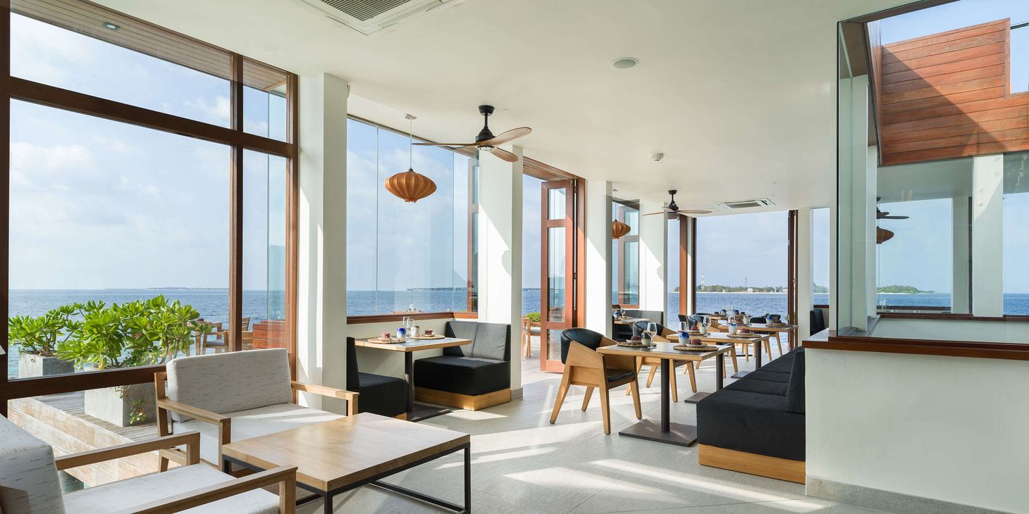 Heritance Aarah