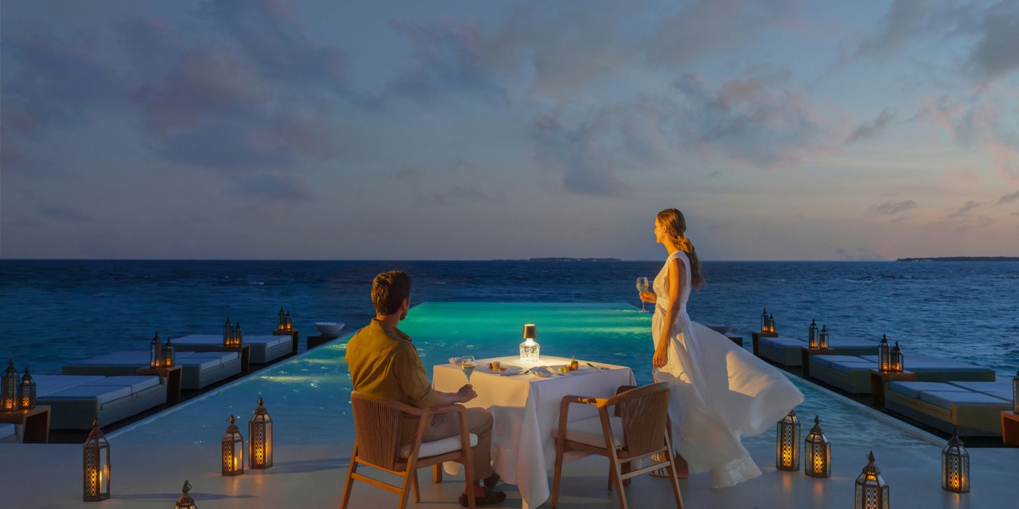 Heritance Aarah
