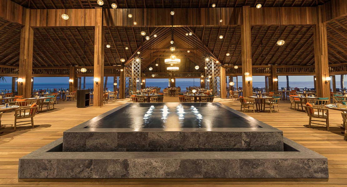 CANNELI RESTAURANT