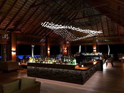 COCO BAR