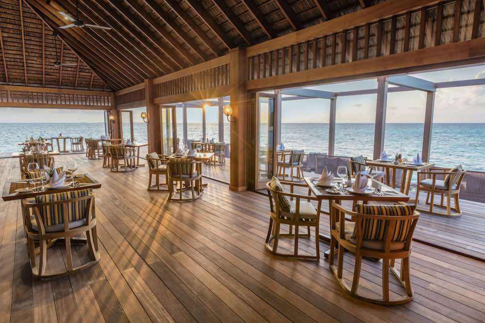 KASHIBO RESTAURANT AND BAR