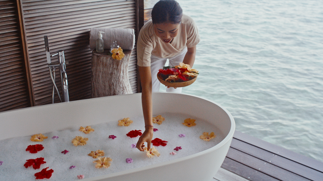 Hurawalhi Island Resort