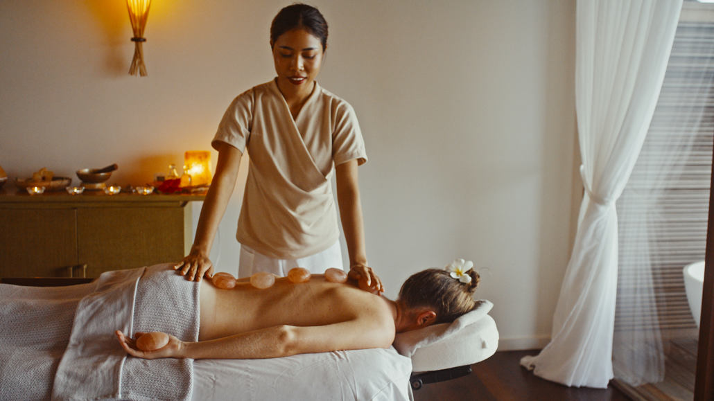 spa