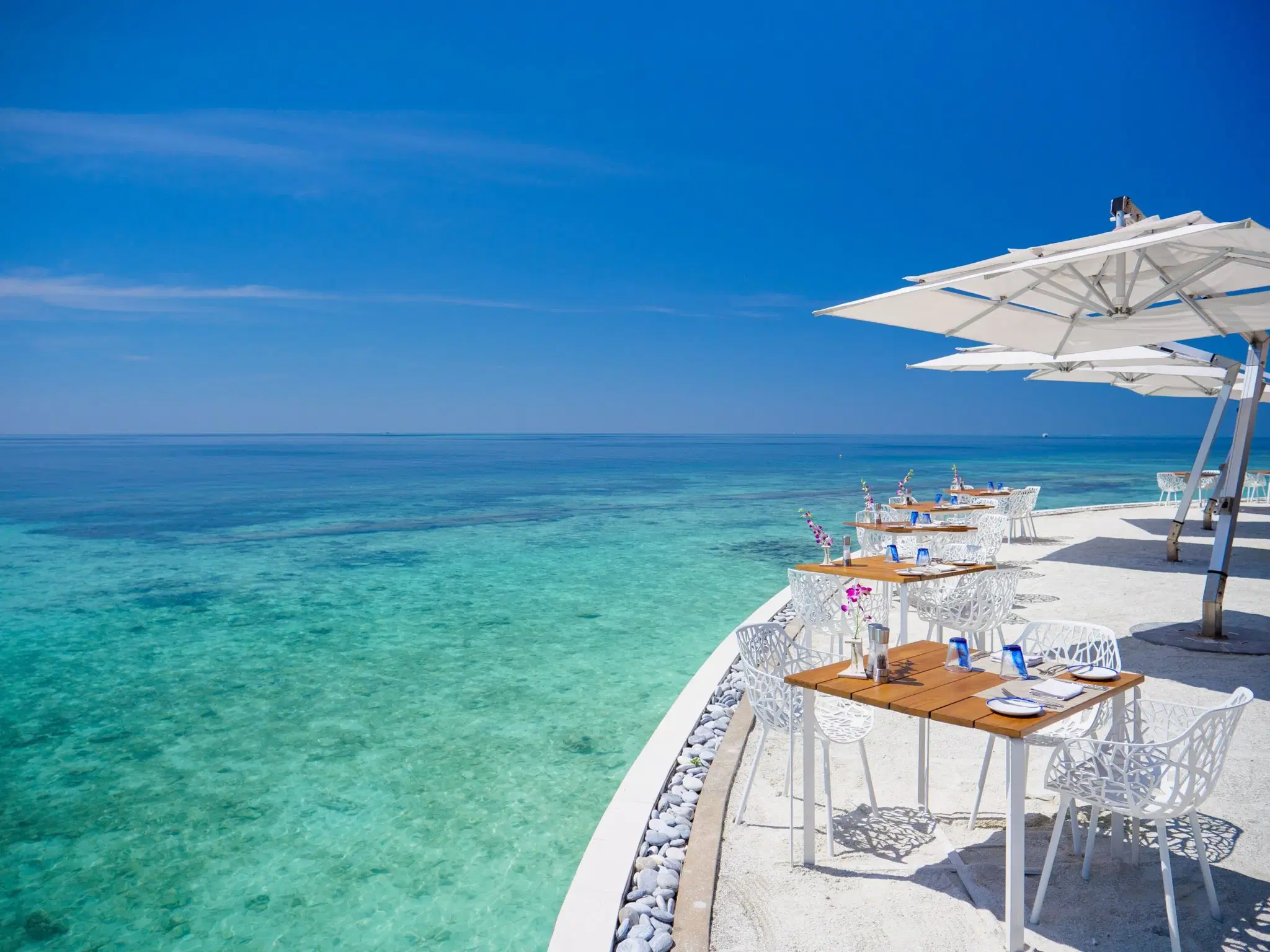 Huvafen Fushi