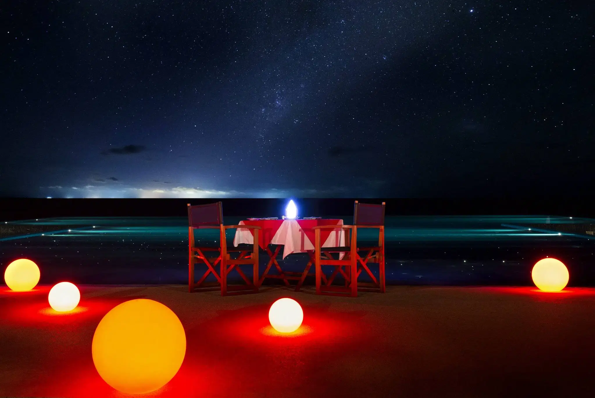 Huvafen Fushi