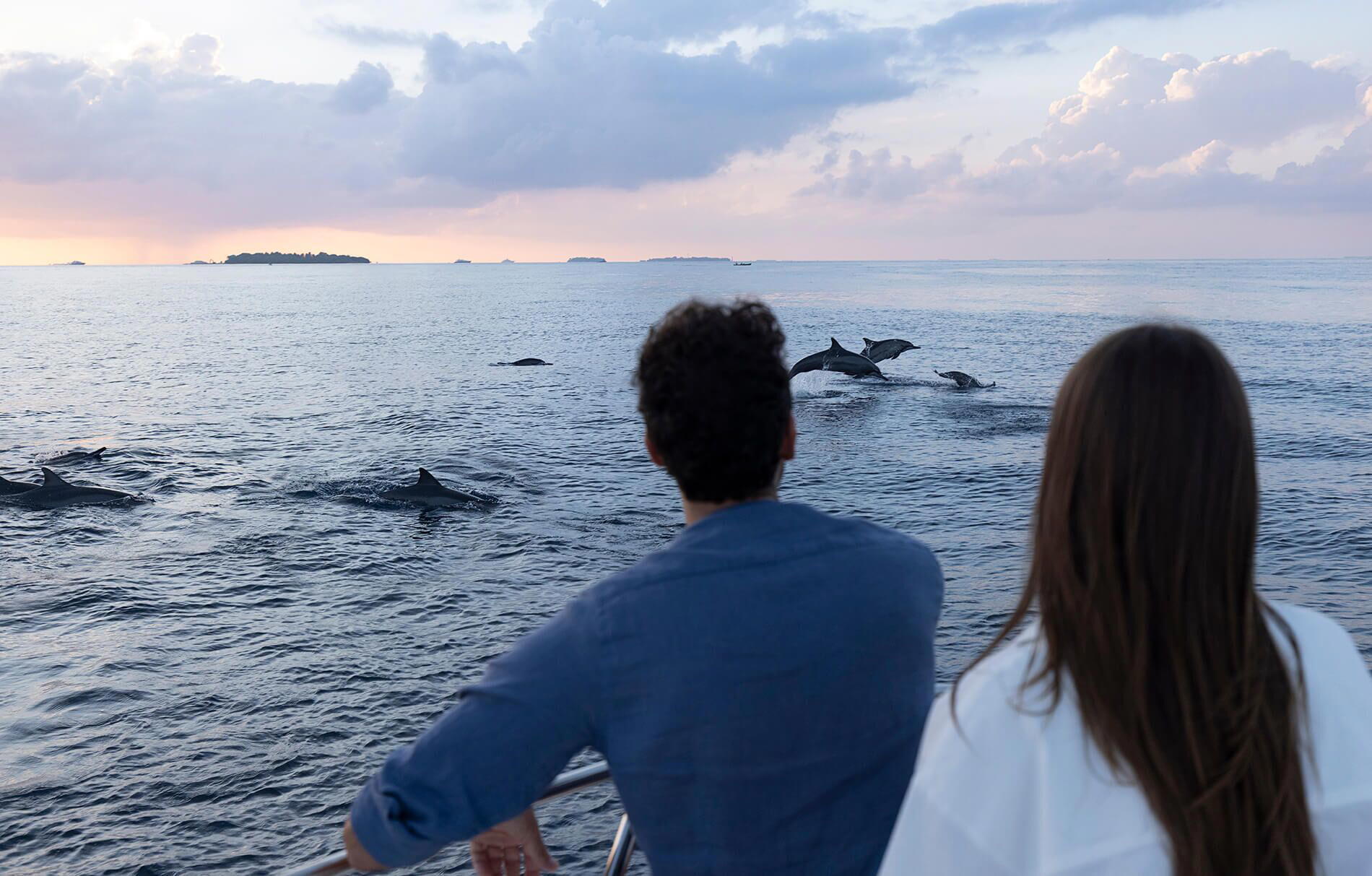 Huvafen Fushi