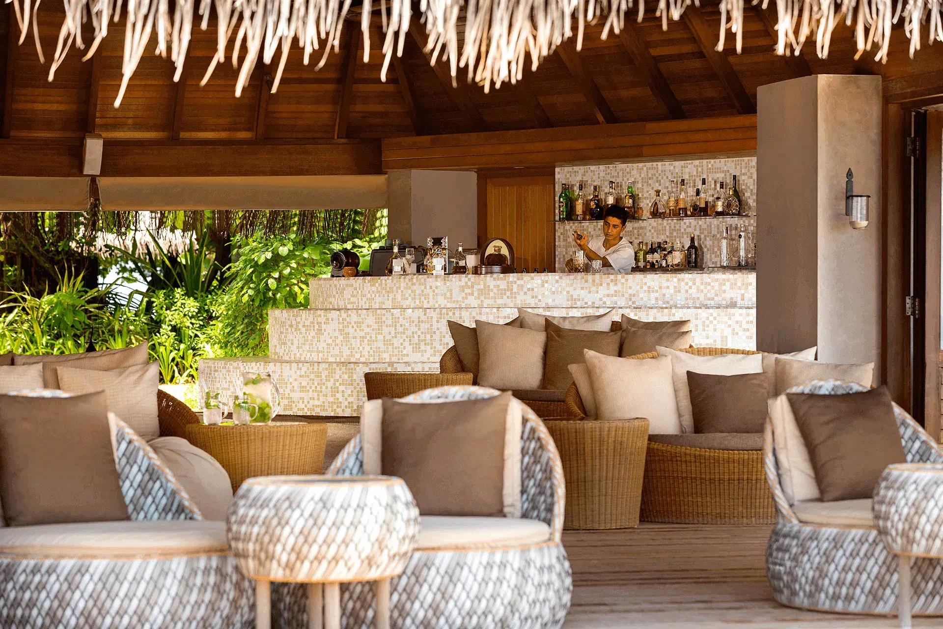 Huvafen Fushi