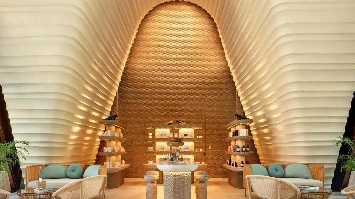 spa