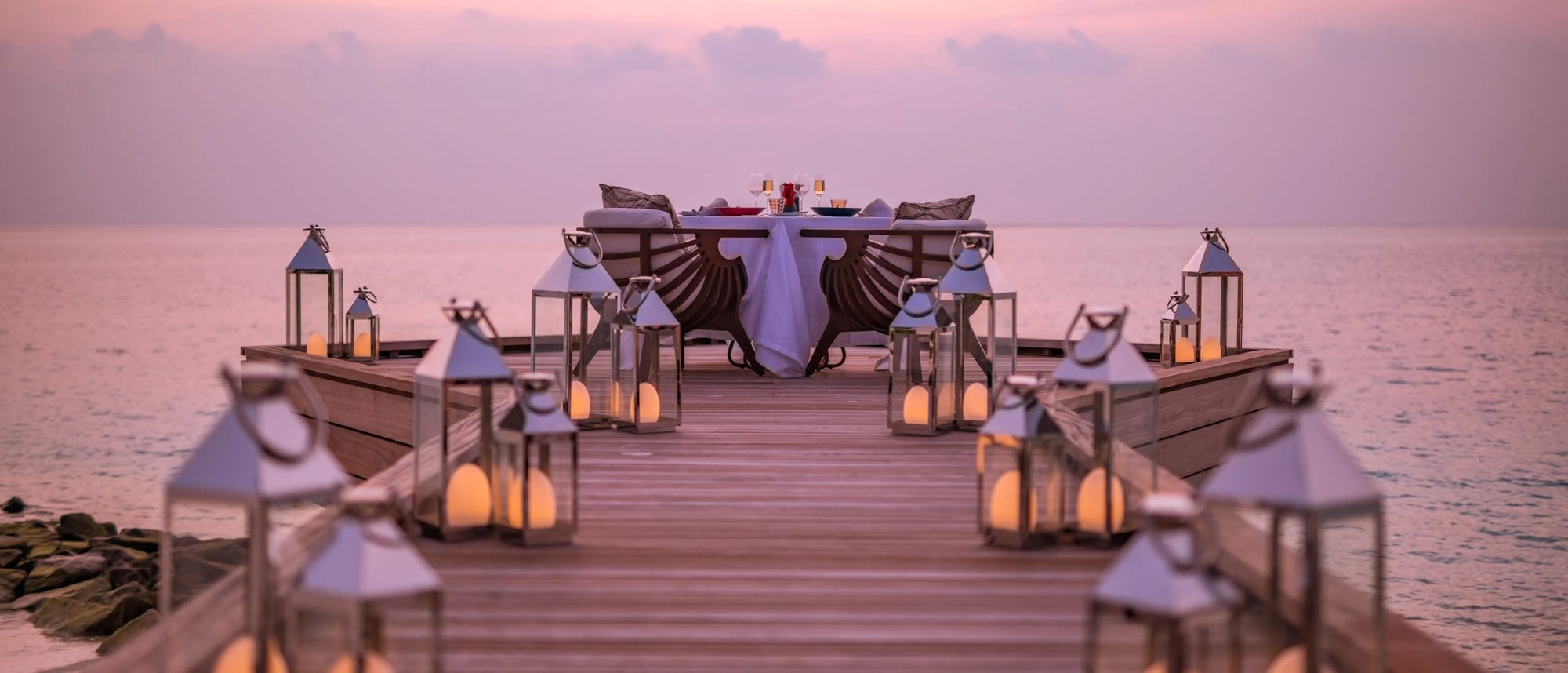 Destination Dining