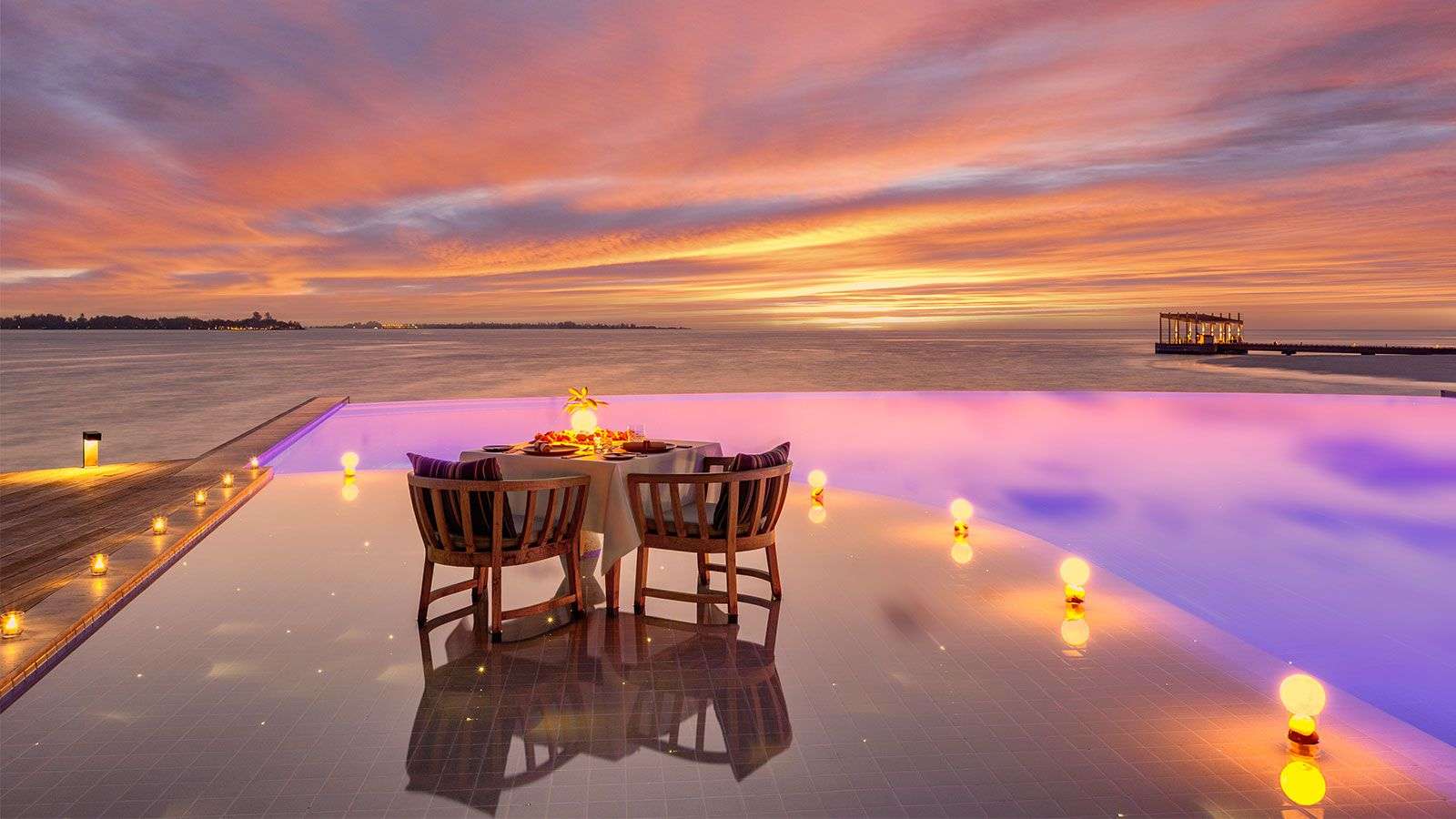 Kudadoo Maldives Private Island