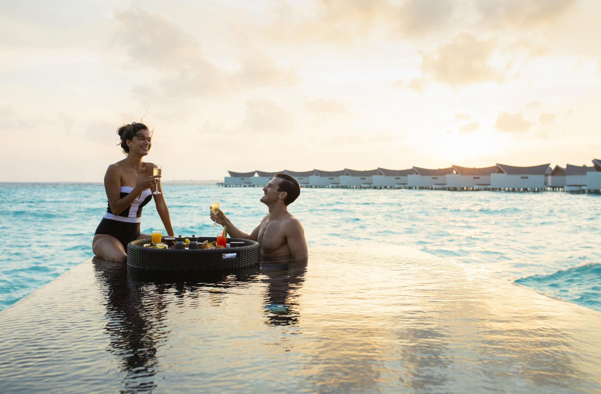 Kuredhivaru Resort & Spa Maldives