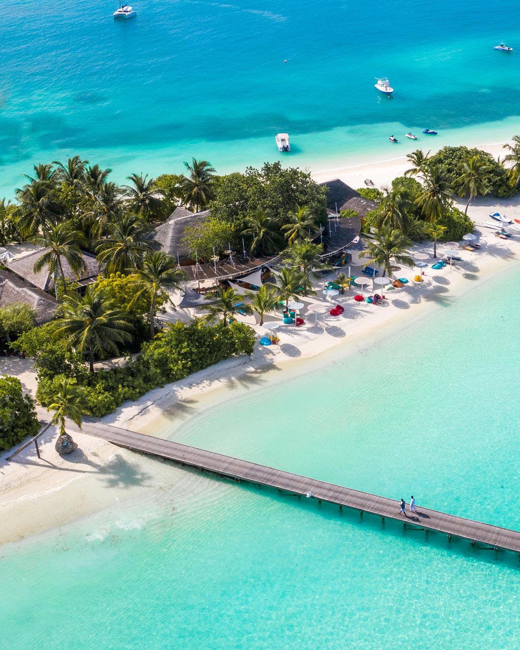 LAGOON BAR