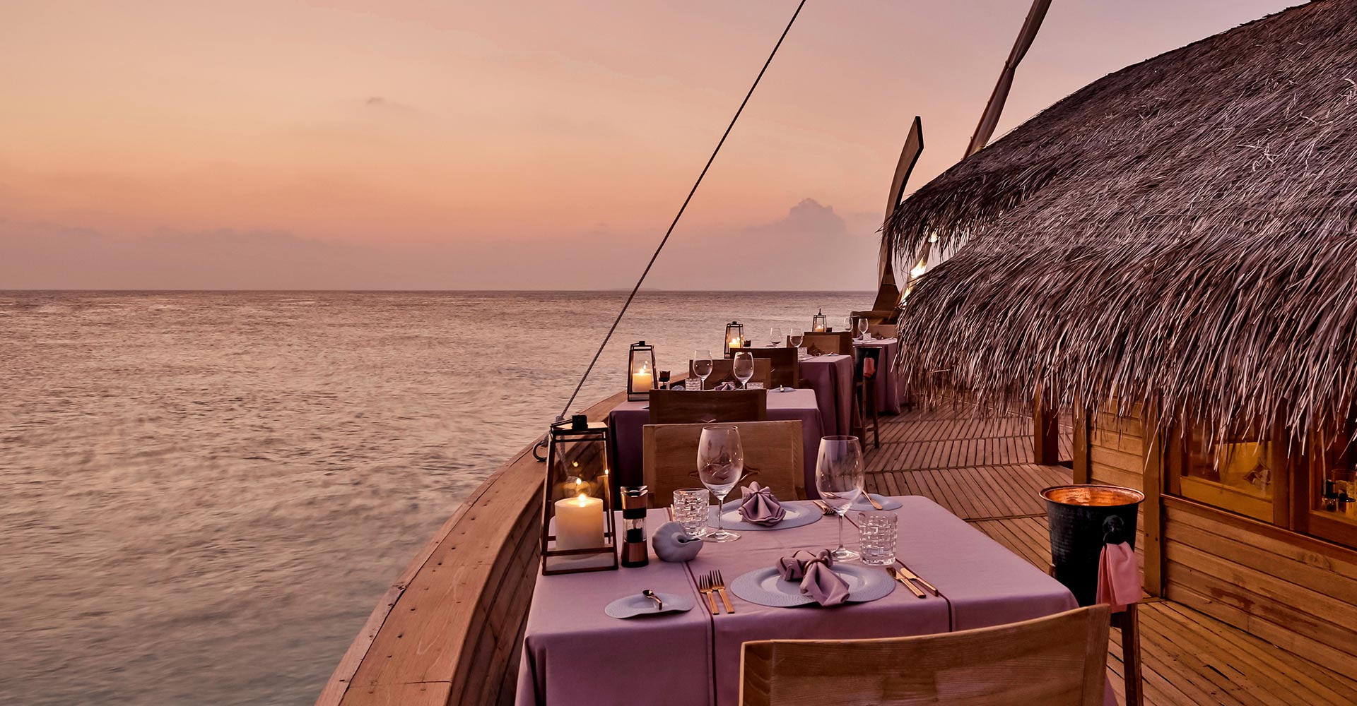 Milaidhoo Maldives