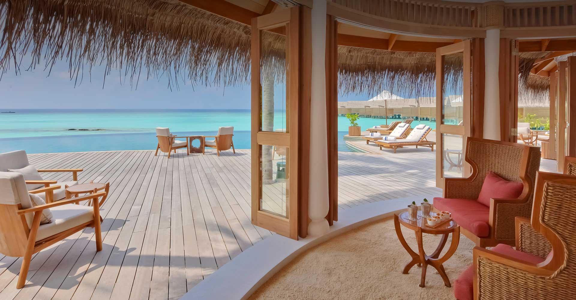 Milaidhoo Maldives