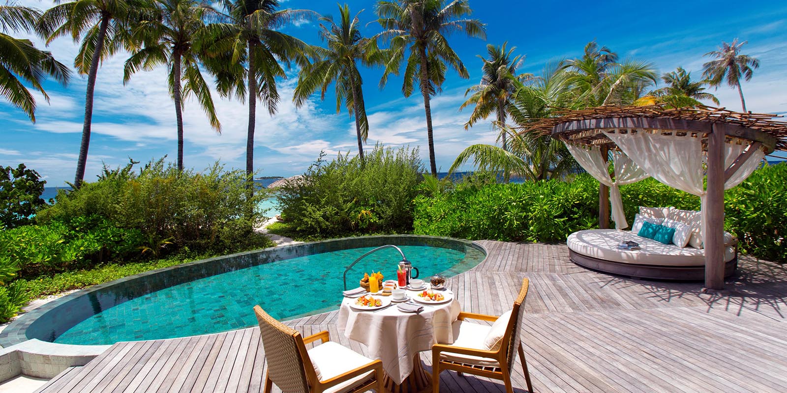 Destination Dining