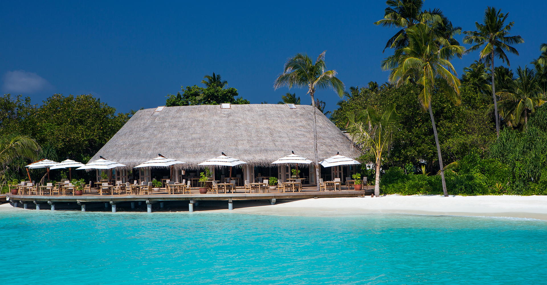 Ocean Restaurant
