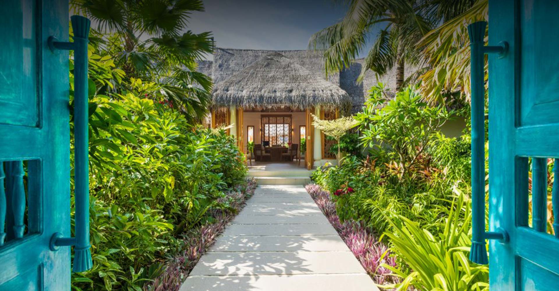 Milaidhoo Maldives