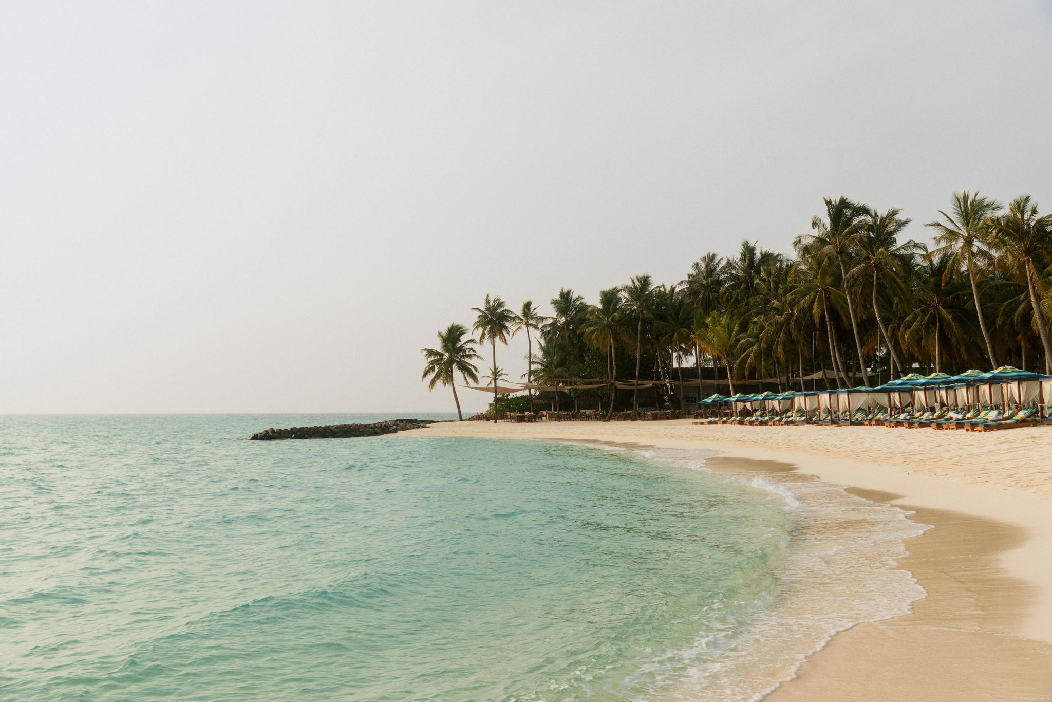 ONE&ONLY REETHI RAH X MISSONI