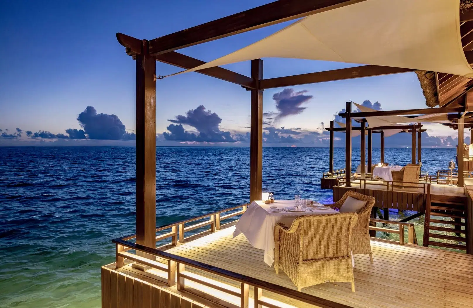 Ozen Reserve Bolifushi