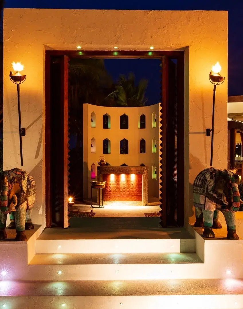 Ozen Reserve Bolifushi