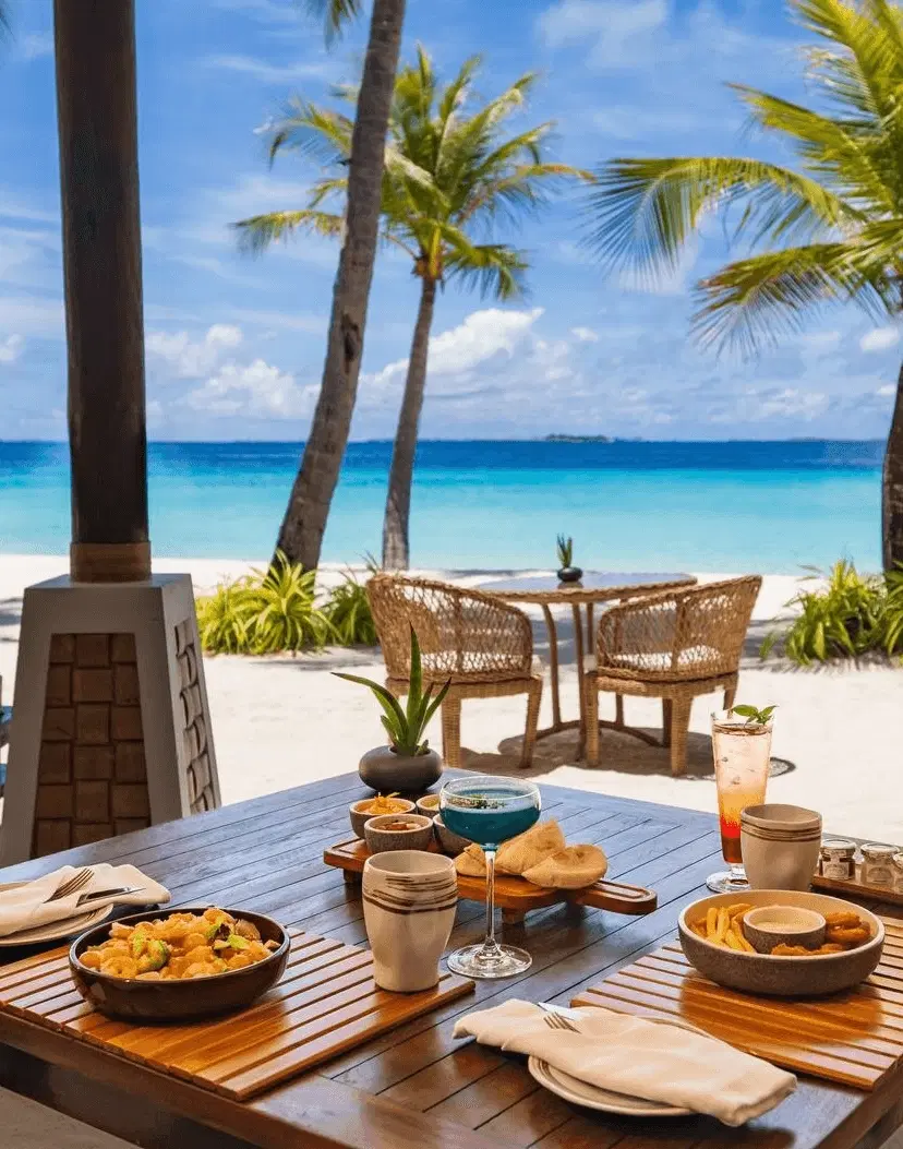 Ozen Reserve Bolifushi
