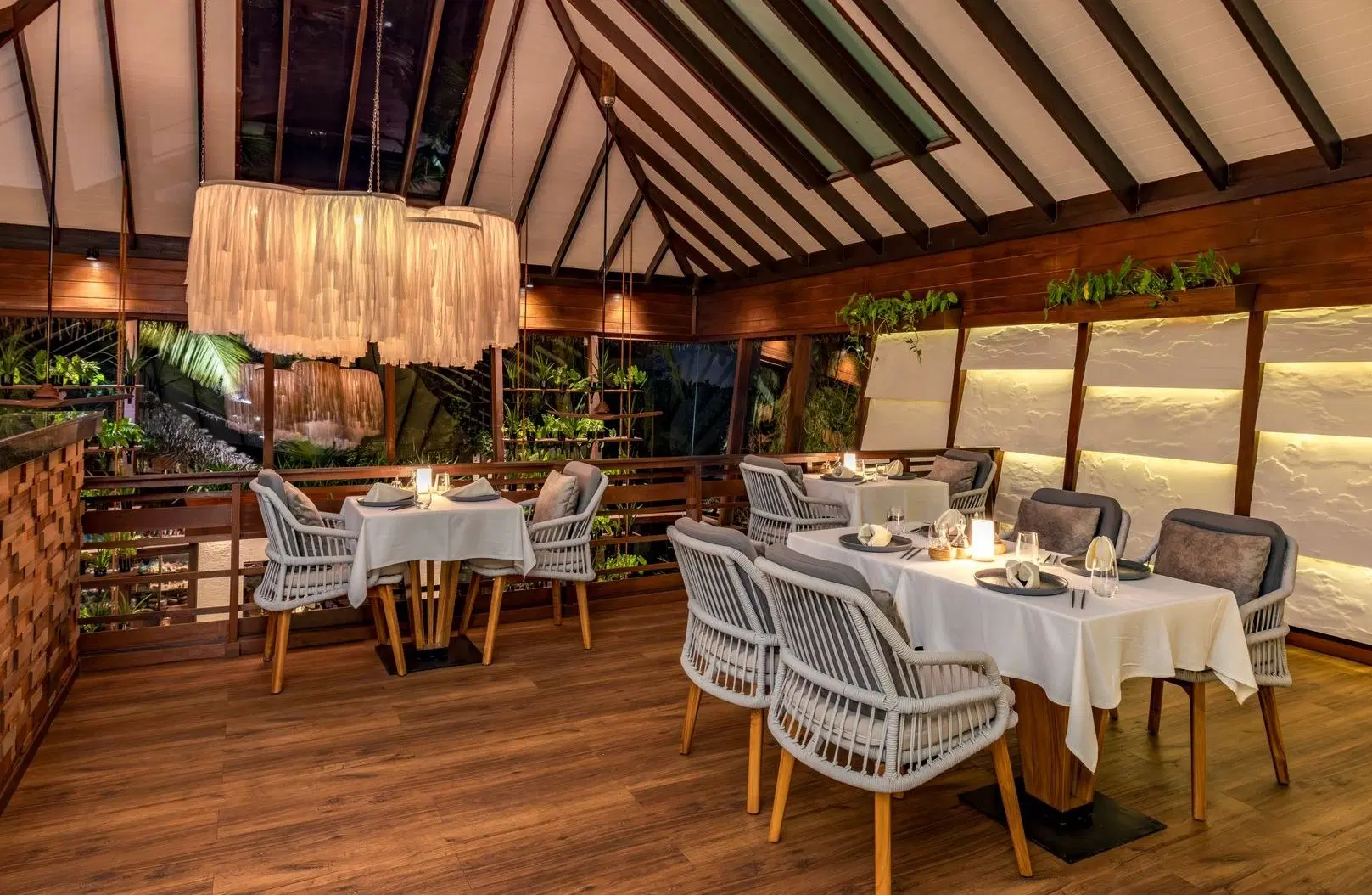 Ozen Reserve Bolifushi