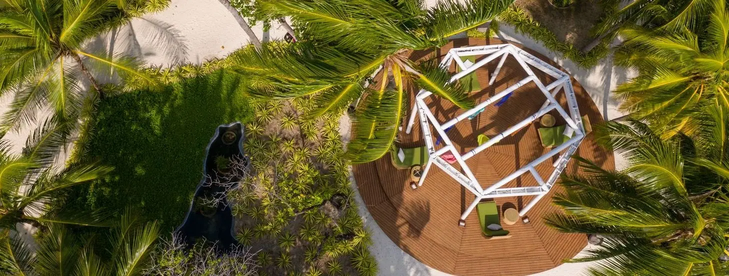 Ozen Reserve Bolifushi