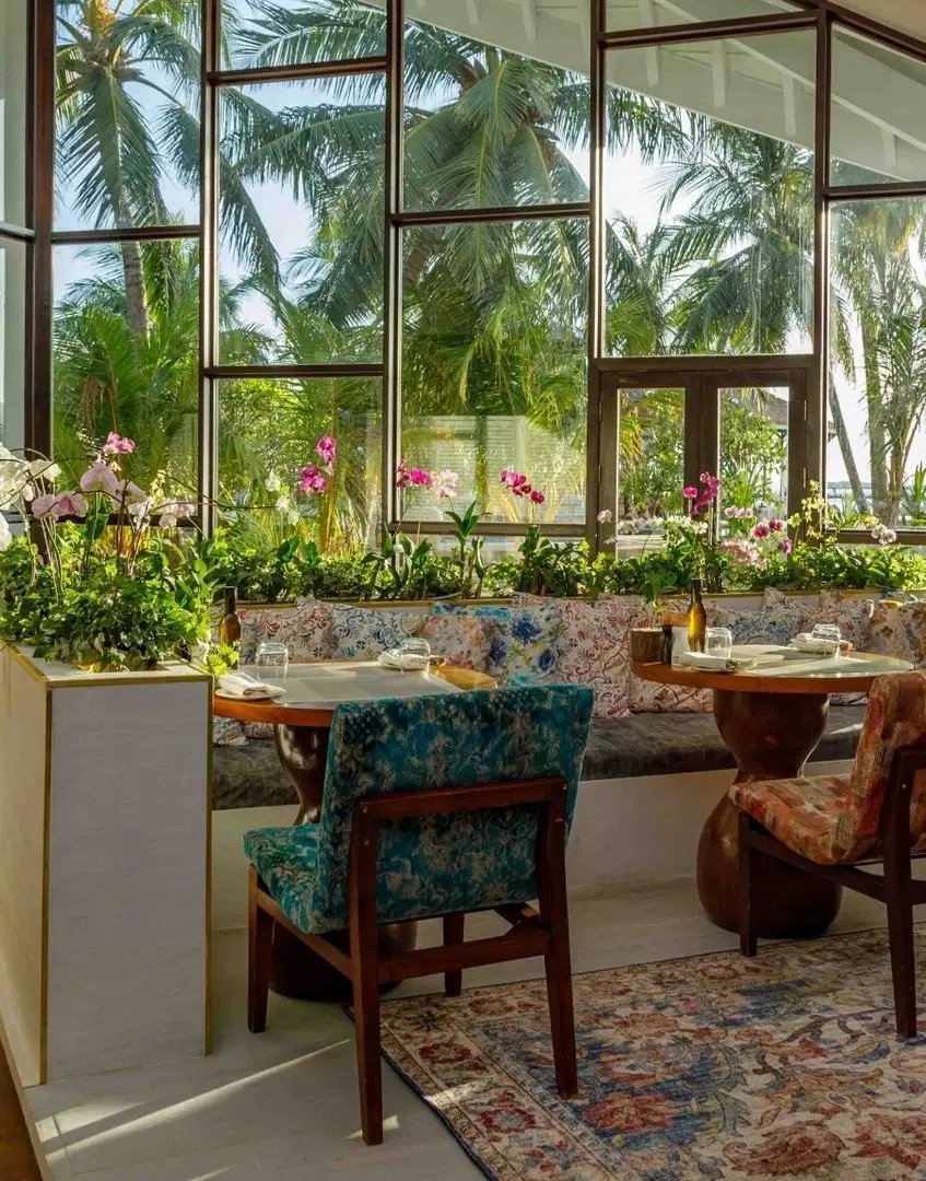 Ozen Reserve Bolifushi