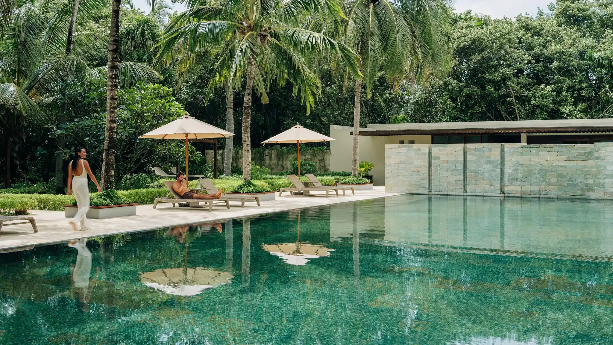 The Vidhun Spa