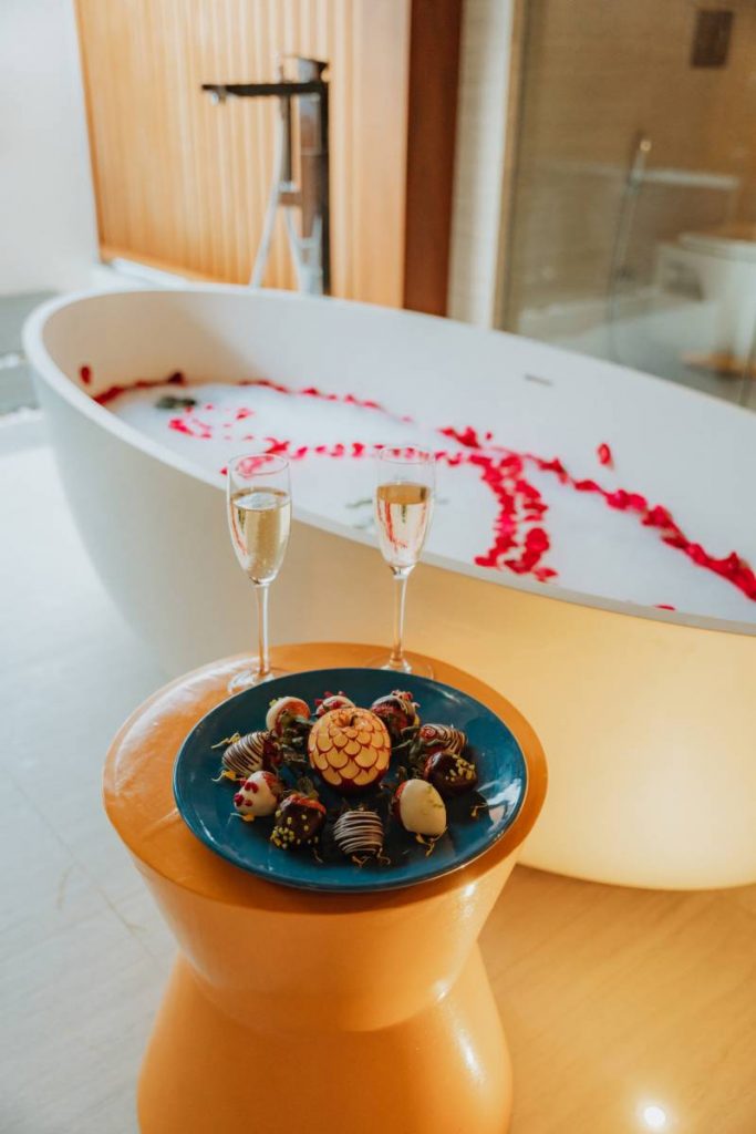 Pullman Maldives All-Inclusive Resort