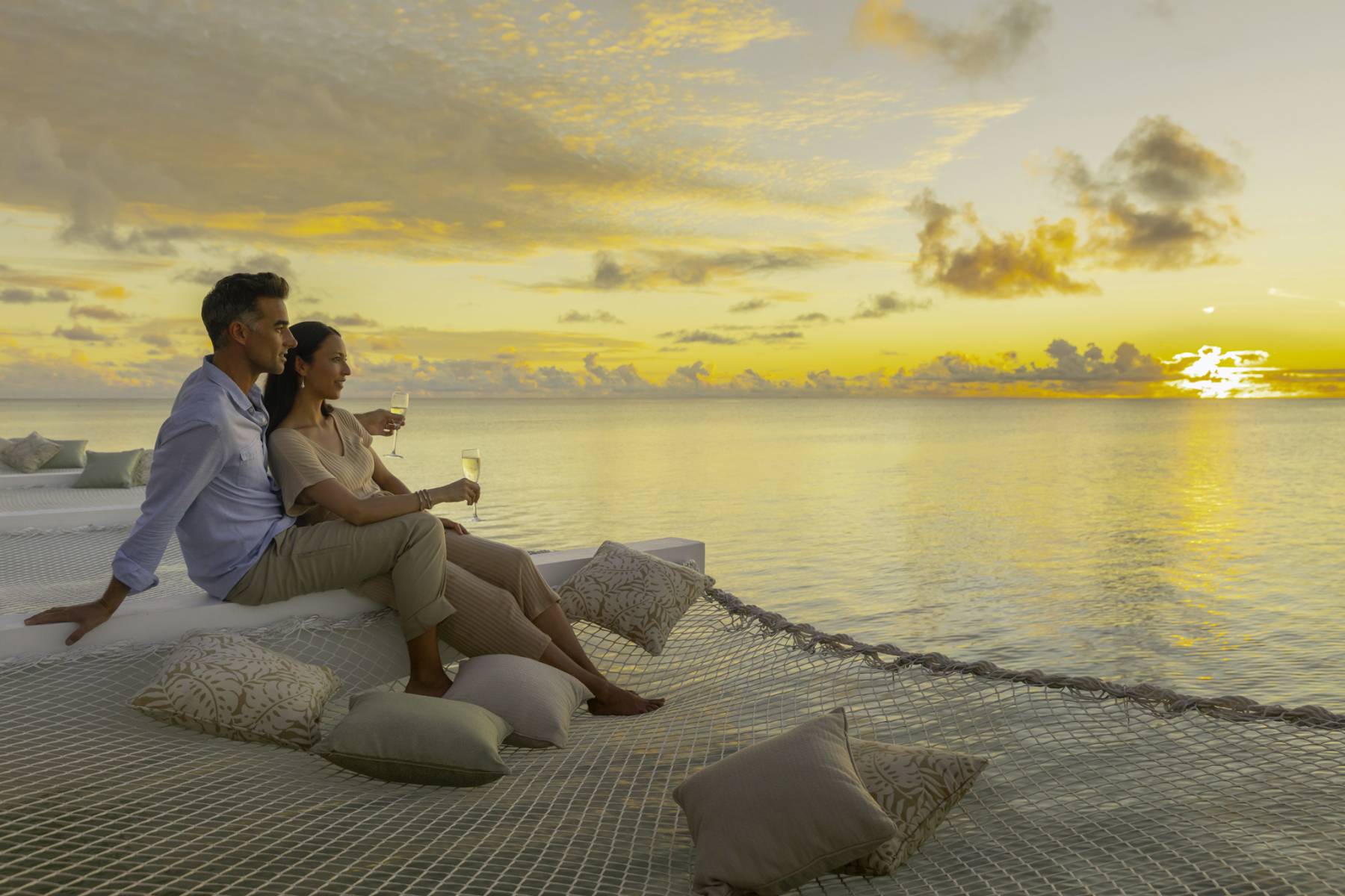 Pullman Maldives All-Inclusive Resort