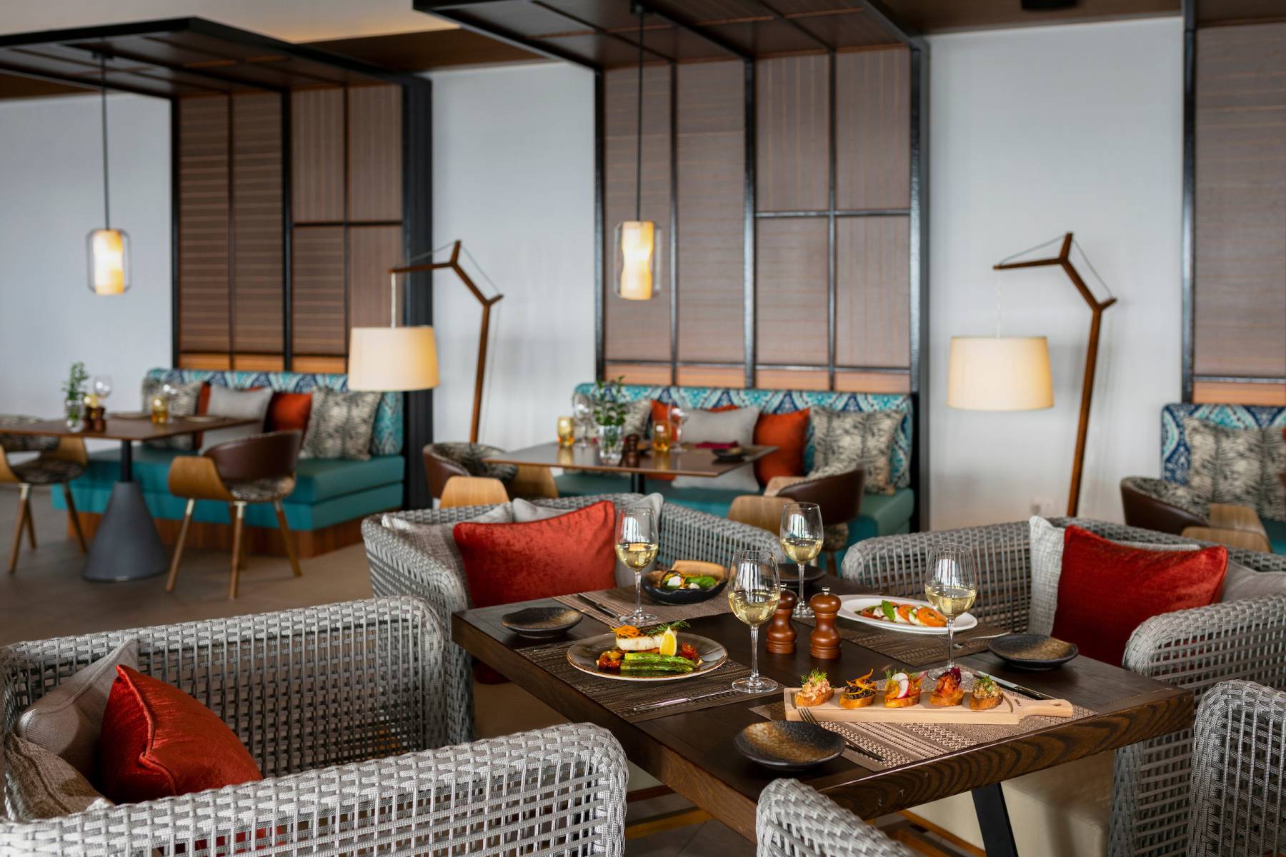 Pullman Maldives All-Inclusive Resort
