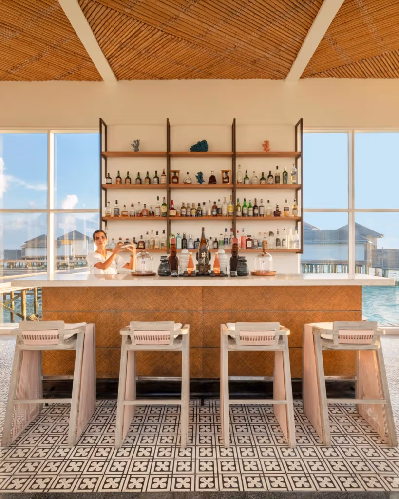 Yapa Sunset Bar