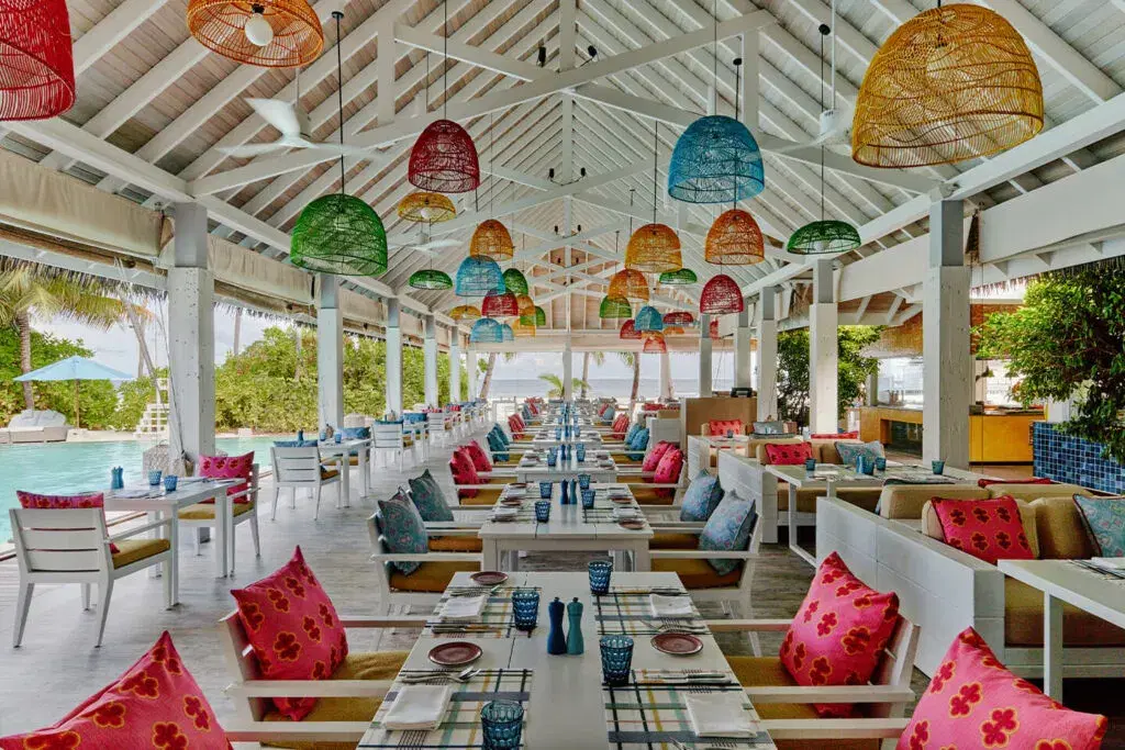 Arabian Grill