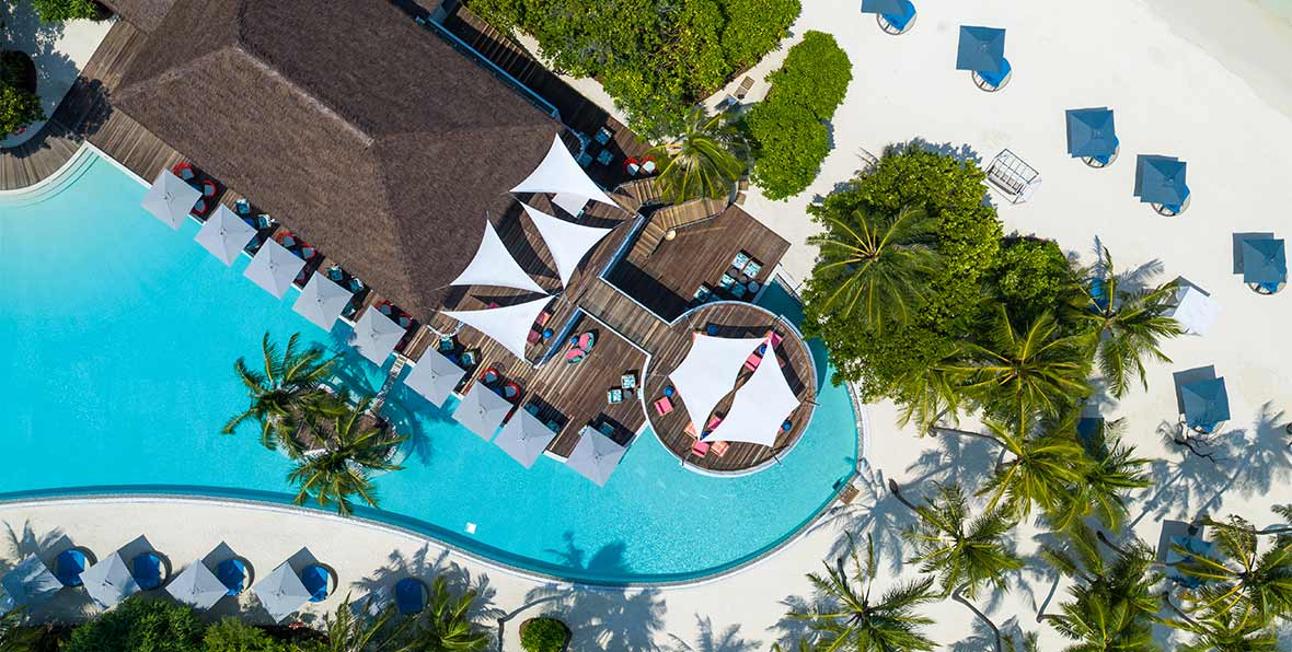 Beach Club