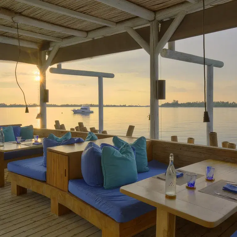 Chill Bar