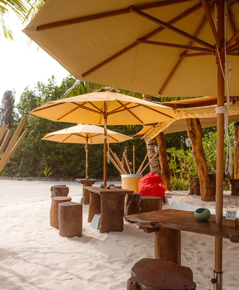 Siyam World Maldives