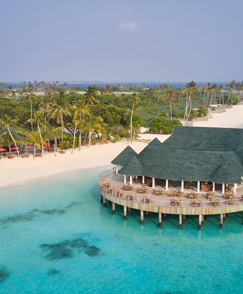 Siyam World Maldives
