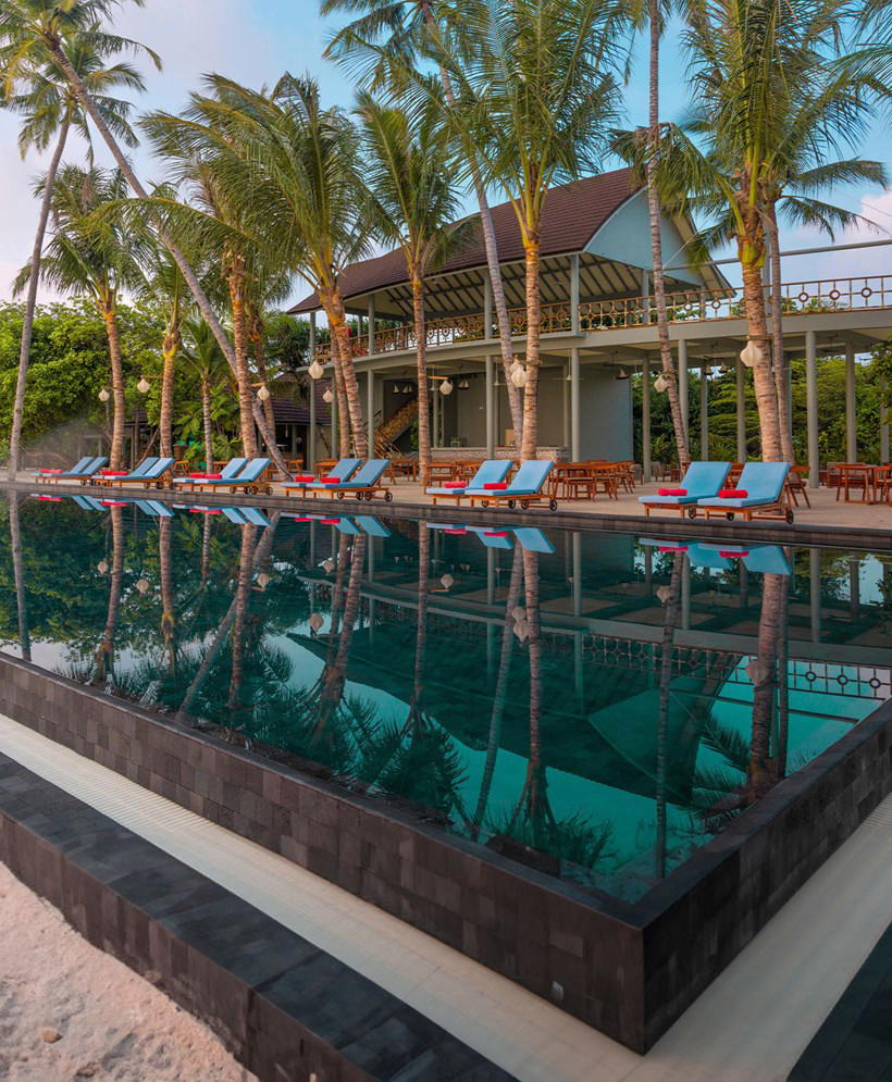 Siyam World Maldives